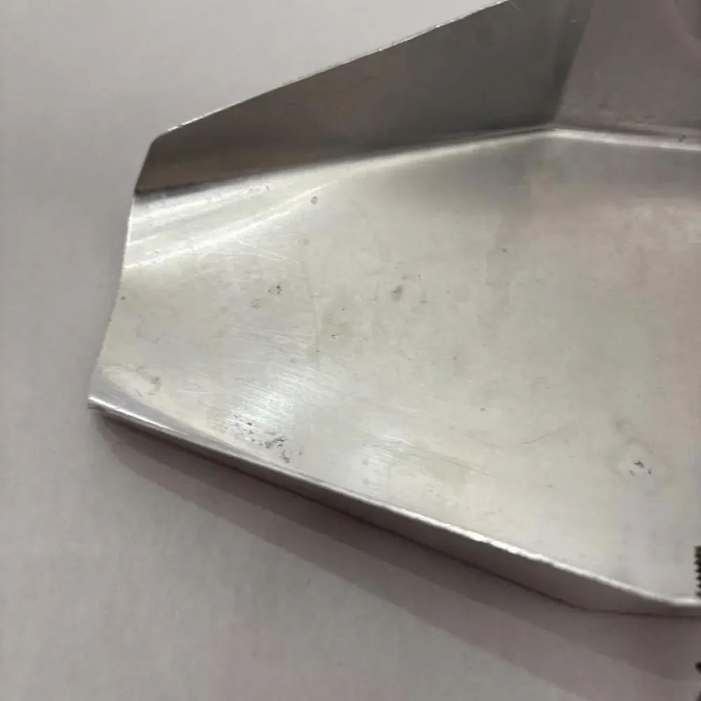 Victorio Strainer No. 200 Replacement Pan Drain Tray Chute Part Only Genuine